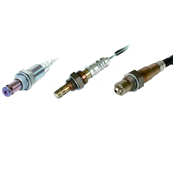OXS - Oxygen Sensor