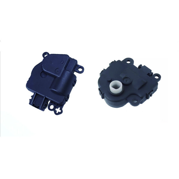 HVAC Actuator
